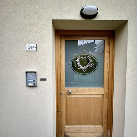 Apartamento Auronzo - Vista Mozzafiato Con Garage Auronzo di Cadore