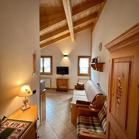 Apartamento Auronzo - Vista Mozzafiato Con Garage *