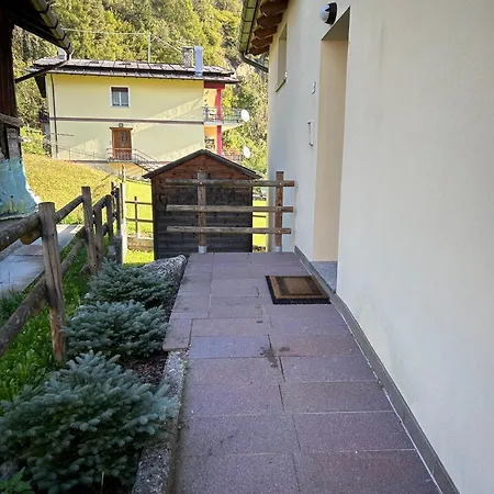 Auronzo - Vista Mozzafiato Con Garage