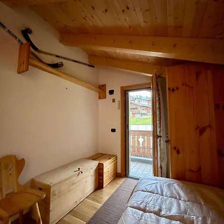Auronzo - Vista Mozzafiato Con Garage * Auronzo di Cadore
