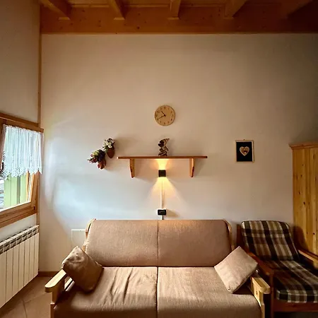 Auronzo - Vista Mozzafiato Con Garage Auronzo di Cadore