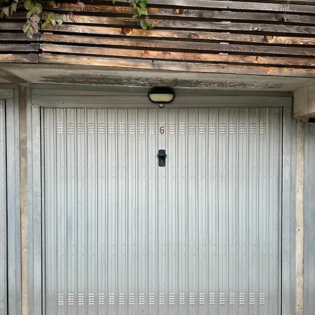 Auronzo - Vista Mozzafiato Con Garage *