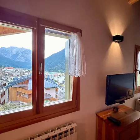 Apartamento Auronzo - Vista Mozzafiato Con Garage Auronzo di Cadore