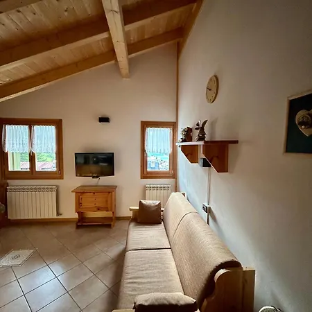 Apartamento Auronzo - Vista Mozzafiato Con Garage *