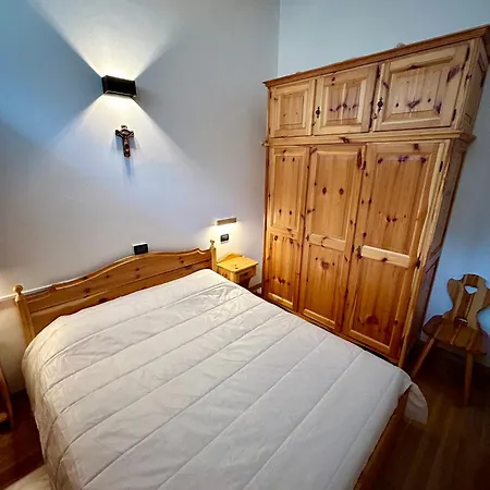 Auronzo - Vista Mozzafiato Con Garage Auronzo di Cadore