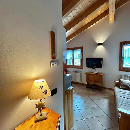 Apartamento Auronzo - Vista Mozzafiato Con Garage *