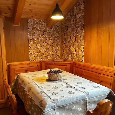Auronzo - Vista Mozzafiato Con Garage Apartment